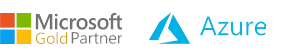 Managed Azure Promo - Microsoft Partner Logo